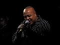 Peabo Bryson & Cafe Soul Allstars "Can You Stop The Rain"