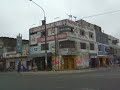 San Martin De Porres, From Av. Peru 15 To Av. Peru 37 - Lima 31 - Peru ( South America) San Martin De Porres, From Av. Peru 15 To Av. Peru 37 - Lima 31 - Peru ( South America)