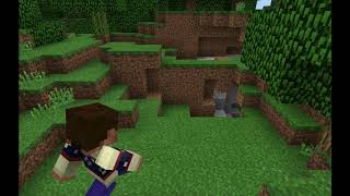 A Strange Pond Minecraft Machinima TC Blox YTC (13+) -TC Blox / TC Blox YTC ✔