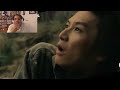 Attack on Titan Live Action Movie Trailer 進撃の巨人 Live Reaction