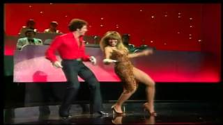 Watch Tom Jones Hot Legs video