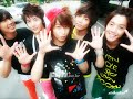 [Fanmade] SS501 + gwiyomi song