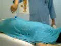 مساج الصيني بنار البارده 2