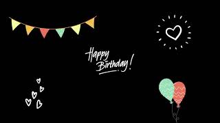 Doğum günü - Melek Mosso