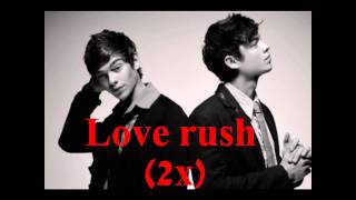 Watch Locnville Love Rush video