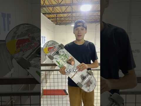 What's Jiro Platt's Set-Up?