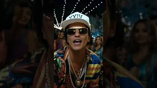 #shorts Bruno Mars ft Donald Trump -24K Magic #dance #remix