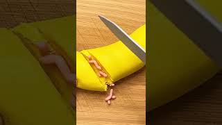 Hamur Kesme Asmr 22