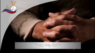 Prayer: St. Pope John Paul II's 2nd Pastoral Priority