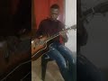 DJ Merlin thembalami cover by UMdova