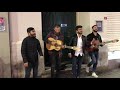 NURULLAH DEMİRCİ & RECEP GÖKER - EZE BEME sallama HALAY (Official Music)