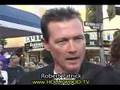 Robert Patrick How to make it in Hollywood