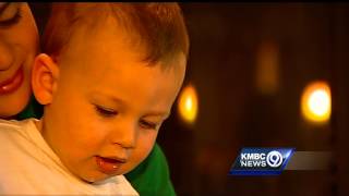 Boys Cpr Training Helps Save Little Brother