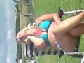 Mom Drunk
