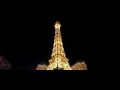 Videos 20 LAS VEGAS STRIP AT NIGHT, Nevada, USA.