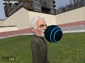Bill Mays vs. Doctor Hax (Part 1)