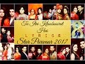❤️LYRICS: Tu Itni Khoobsoorat Hai  || Star Parivaar Awards 2017  ❤️