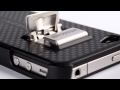 Intoxicase - iPhone case & bottle opener