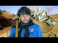 PĂDURARU MITICĂ ȘI AVEREA LUI #3Chestii