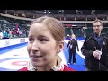 Women's Final - 2013 Tim Hortons Roar of the Rings