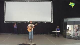 Culto IBB Mogi "Matinal" 16.01.2022