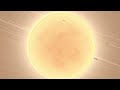 I Made Earth Bigger Than the Sun and This Happened - Universe Sandbox 2