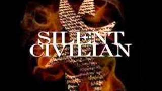 Watch Silent Civilian Blood Red Sky video