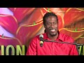 Adrian Leonce Speech Morvant Laventille Adrian Leonce Speech Morvant Laventille