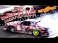 he15th KANSAI ALL STAR DRIFT GP 2014