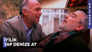 Balık Bilmezse Halik Bilir - Kazanç - Kalp Gözü Filmleri
