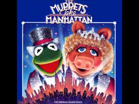 the muppets take manhattan you cant take no for an answer how do you feel about taking no for an answer