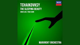 Tchaikovsky Pique Dame Pikovaya Dama , Op. 68, Th.10 Act 1 Nu-Ka, Svetik Mashenka