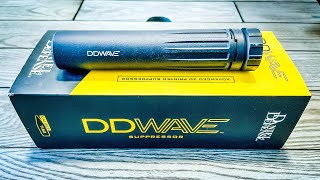 Daniel Defense Dd Wave Qd Full Install Tutorial