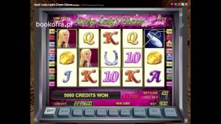 Watch Restless Heart Lady Luck video