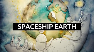 The Keplerians - Spaceship Earth