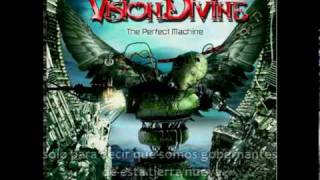 Watch Vision Divine Now That Youve Gone video