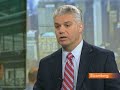 Eric Dinallo Discusses Financial Regulation, Derivatives: Video