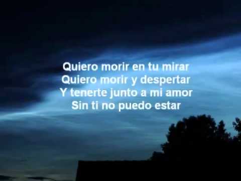 LETRAS DE CANCIONES DE EL MAGO letras de canciones de el mago: