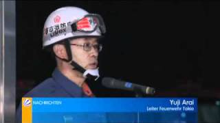 Sat.1 Nachrichten Vom 18.03.2011