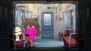 Gacha Fnia Bonnie Tg Tf