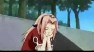 Naruto - Let Me Love You
