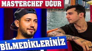 Masterchef Uğur Deniz Yılmaz Kimdir? Nerelidir? Masterchef Uğur Deniz Yılmaz Kaç Yaşındadır?
