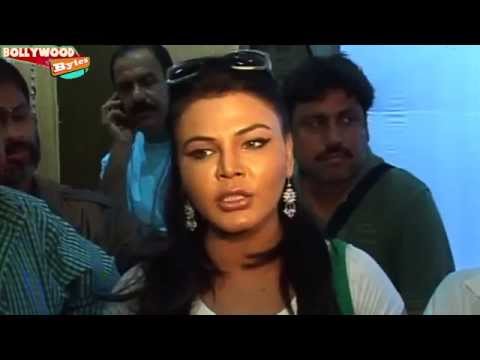 Rakhi Sawant wants to do NUDE SEX SCENES in Marathi Films