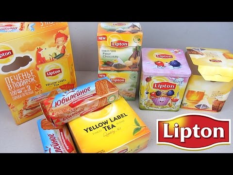Как приготовить липтон в домашних условиях 449