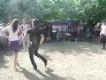 Азербайджанская песня