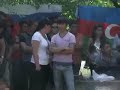 Азербайджанская песня