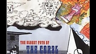 Watch Coral God Knows video