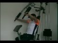 EJERCICIOS PARA MULTIFUERZA