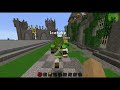 MINECRAFT Adventure-Map # 6 - PSC Piet's & Sylar's Obstacle Course «» Let's Play Minecraft | HD
