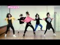 Waveya Ari choreography Step Up 4 Revolution Travis Porter-Bring It Back Dance